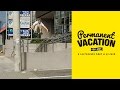 Permanent Vacation - ILLA MANILA - Philippines Skateboarding