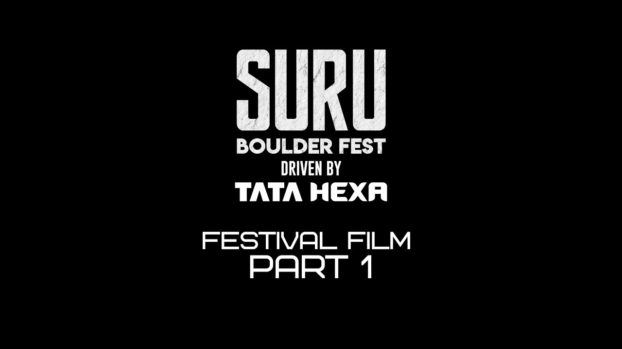 TATA HEXA X SURU FEST 2018 | FESTIVAL FILM | PART 1