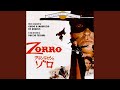Miniature de la vidéo de la chanson Zorro Is Back