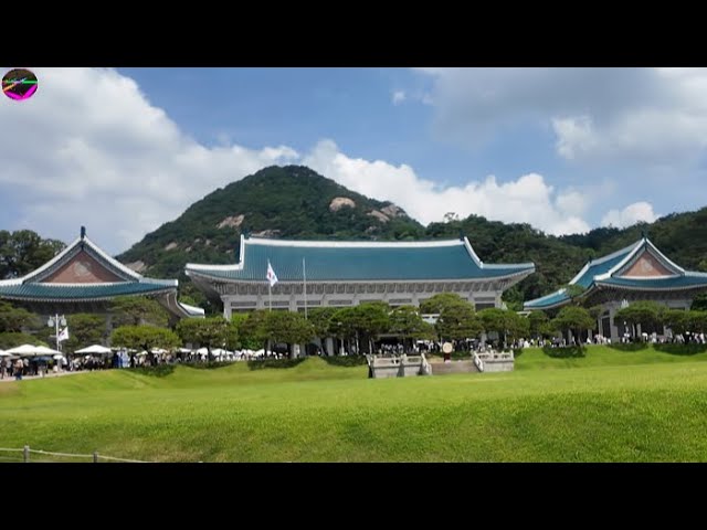 Watch *청와대 가볼까요? 청와대 하늘 아래, 한글의 빛으로 🌿 Under the Blue House Sky, in the Light of Hangeul on YouTube Watch *청와대 가볼까요? 청와대 하늘 아래, 한글의 빛으로 🌿 Under the Blue House Sky, in the Light of Hangeul on YouTube