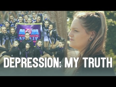DEPRESSION - My Truth - DEPRESSION - My Truth