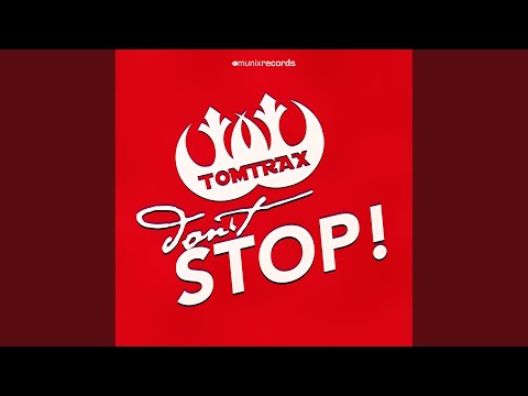 Don't Stop (Dance R Us Remix Edit)