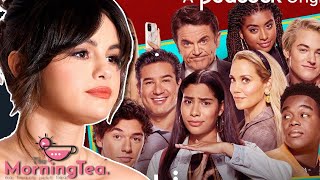 NBC APOLOGIZES To Selena Gomez For Kidney Jokes In New ‘Saved By The Bell Reboot! | #TMTL