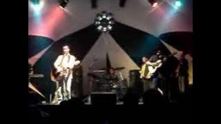 chander e chibante - galopeira