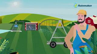How the Rainmaker System Works