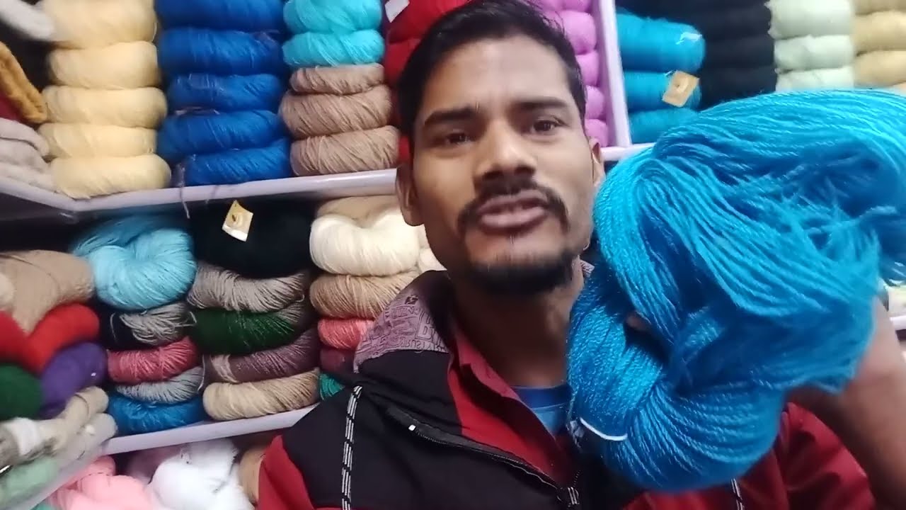 vardhaman wool oswal wool baby soft wool vardhaman knitting yarn wool reliance wool 4 palay wool