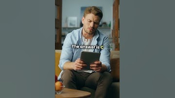 Riddle Challenge—With Answer at the End ! Solve This Riddle Before the Answer Is Revealed !