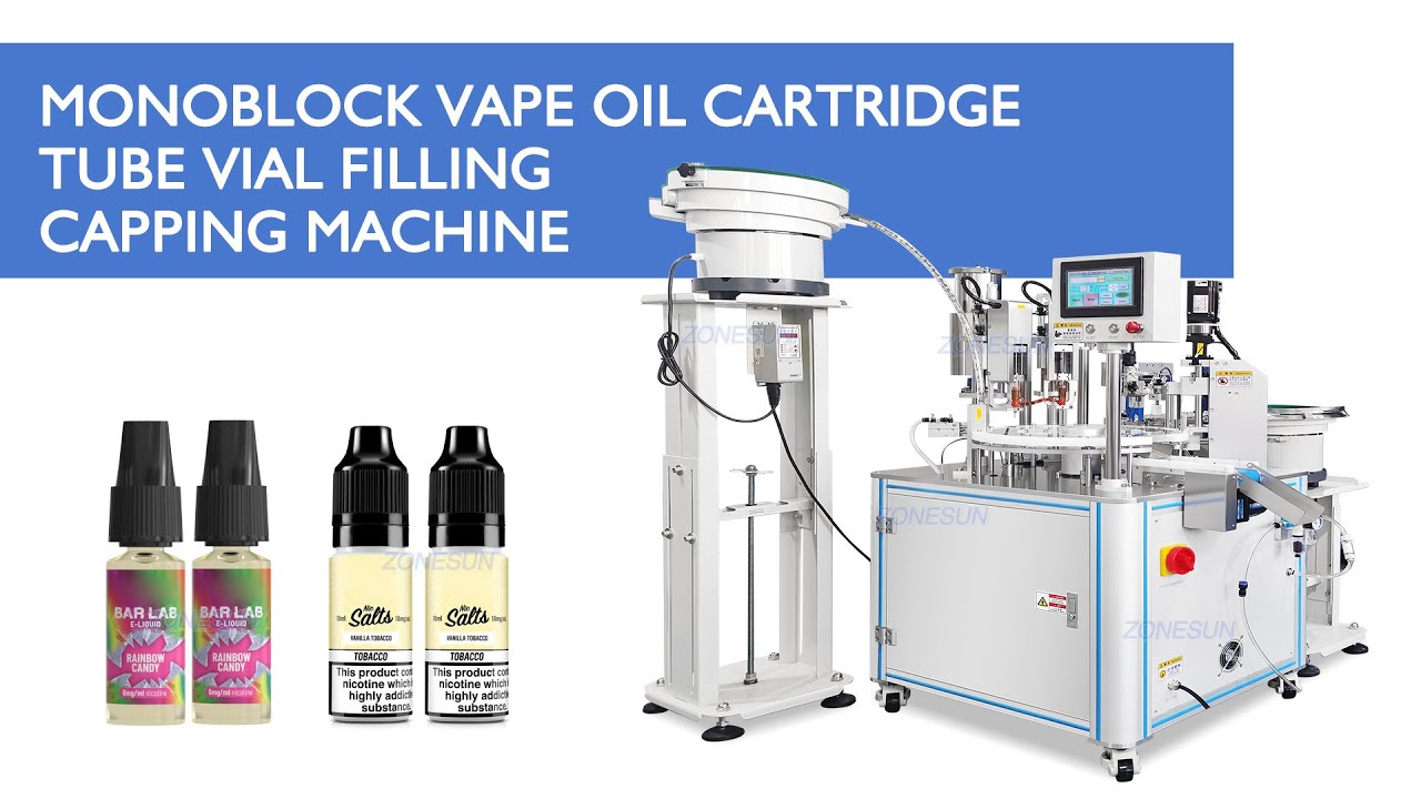 table top precision filling machine vape juice Experienced supplier of vape cart filling machine,vape cartridge filling  machine,vape filling machine main image 1