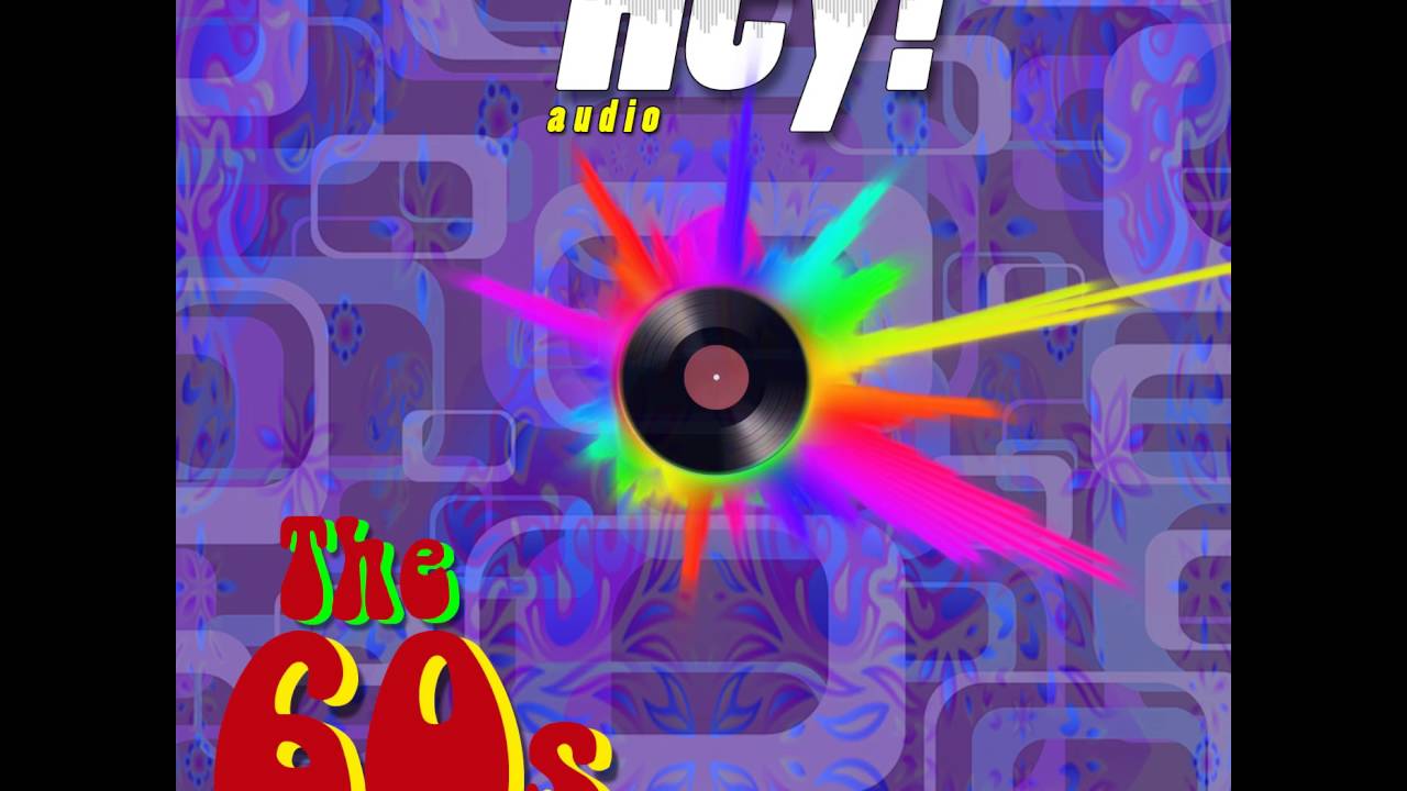 The 60s (Royalty Free Music) - YouTube