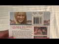 The Lizzie McGuire Movie (2003) DVD Overview
