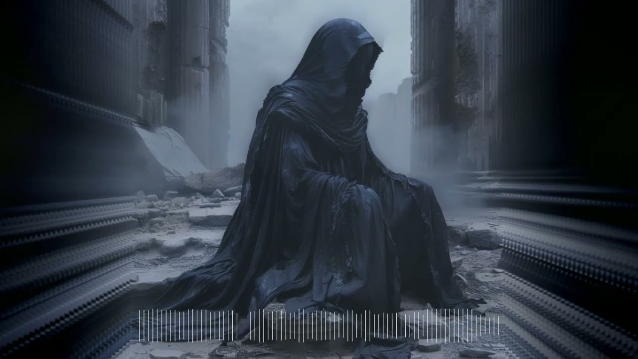 Watch RXSEN - Ghosts (Visualizer) on YouTube Watch RXSEN - Ghosts (Visualizer) on YouTube