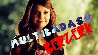 ►MultiBadass | Berzerk (HBD Shelby!)