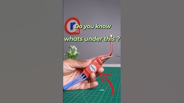 What they Dont Want You to See! ESC Clear Modification #drone #esc #electronics #controller