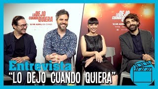 El Mortadelo mortífero de Ernesto Sevilla en "Lo dejo cuando quiera"