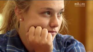 TW, K1: Karanga; the first vo maori television 20151116 2000, EP7 1