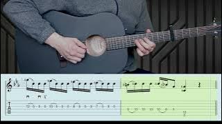 The Banjo Beat - Ricky Desktop I With Tab