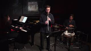 Istanbul Duo With Veysel Dzhesur - Lale