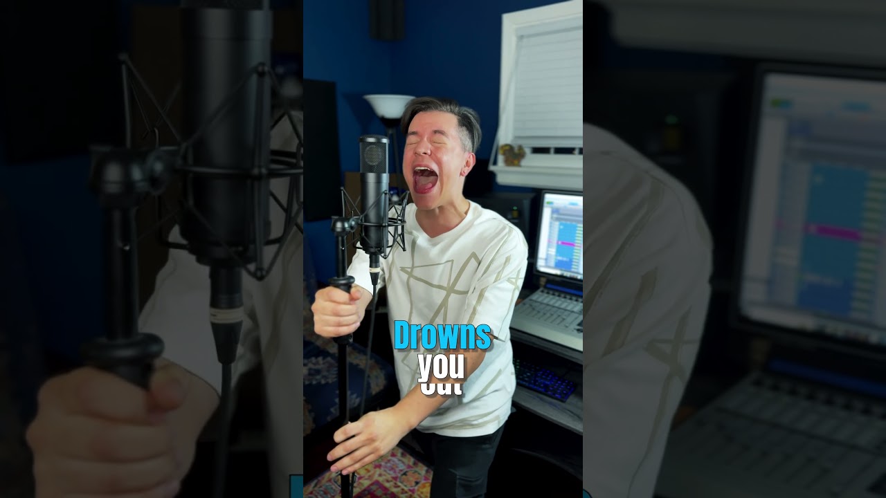 How to make a PHAT chorus! 