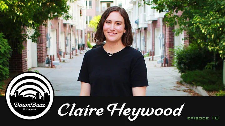 Claire Heywood - Episode 10 Season Finale! - DownB...