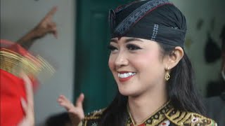 Ratu Jathil Aya Chikamatzhu Goyang Asoy, Jathilan Terbaru