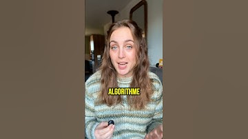 L’Histoire des algorithmes en 60 secondes ! #mathématiques #maths #algorithme
