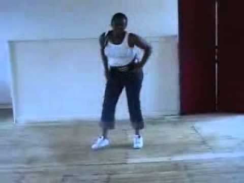 Reggae Dancehall Bashment Style - Summer Bounce