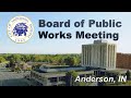 Board of Public Works - 12-23-2025