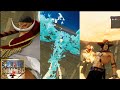 【ONE PIECE海賊無双４】『白ひげ海賊団』必殺技集　【ONE PIECE Pirate Warriors 4】『Whitebeard Pirates』 Special Moves