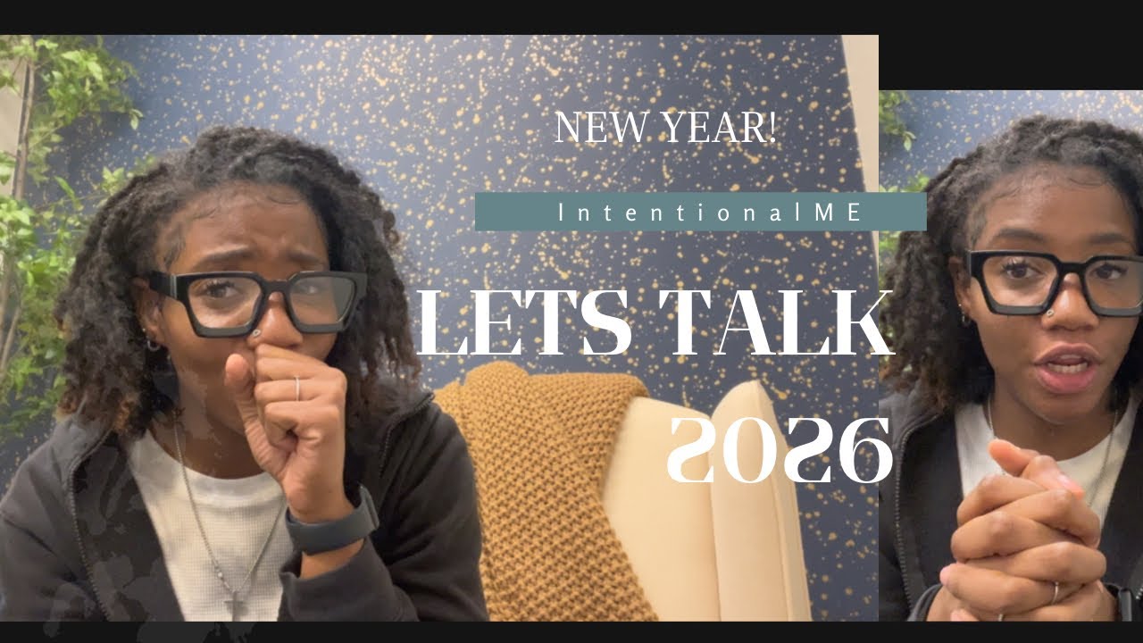 CHANGE YOUR LIFE AROUND IN 2026! Let’s talk…