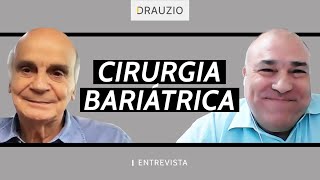 Como funciona a cirurgia bariátrica | Fábio Viegas