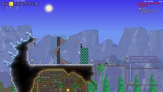 Let s Chill with Terraria Sky Crate s and the quest for a lucky Horseshoe
