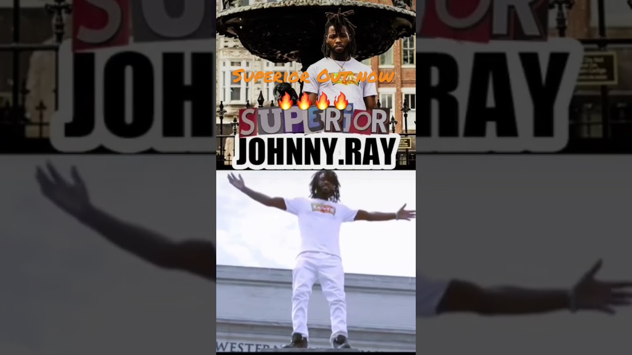 Johnny.Ray preview of superior