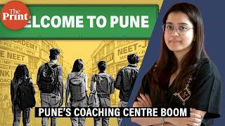 Cheaper Than Delhi, More Human Than Kota Behind Punes Rise As A Coaching Hub