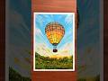 Easy Acrylic Painting for Beginners #artshorts #art #painting #acrylicpainting #shorts #trending