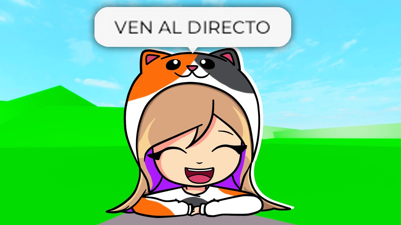 HABLANDO CON SUSCRIPTORES EN DIRECTO 