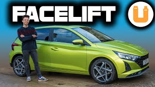 New 2024 Hyundai i20 Review | The Best Small Hatchback? by Buckle Up 28,844 views 1 month ago 13 minutes, 34 seconds