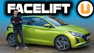New 2025 Hyundai i20 Review | The Best Small Hatchback?