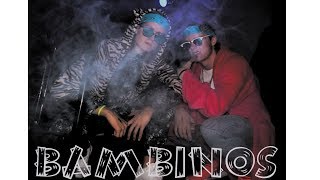 DJ BAMBINOS FIRST GIG