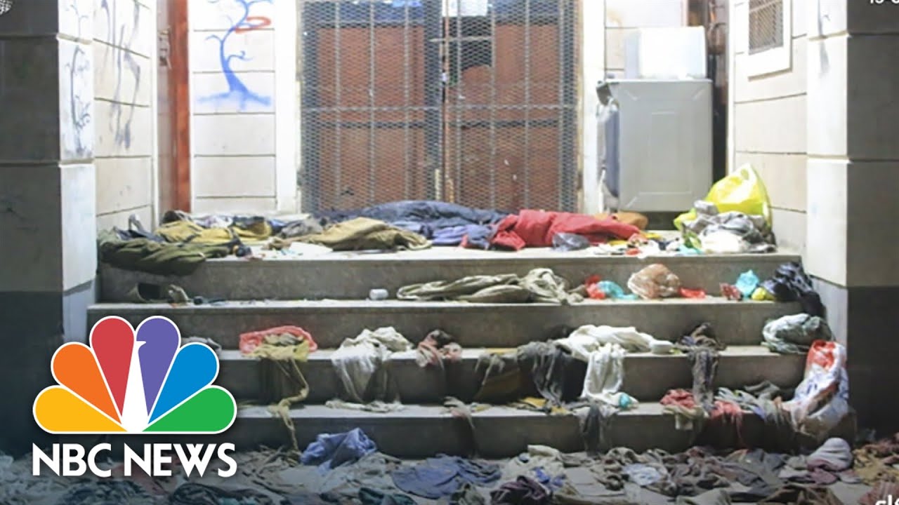 Dozens killed in stampede at Ramadan charity event in Yemen