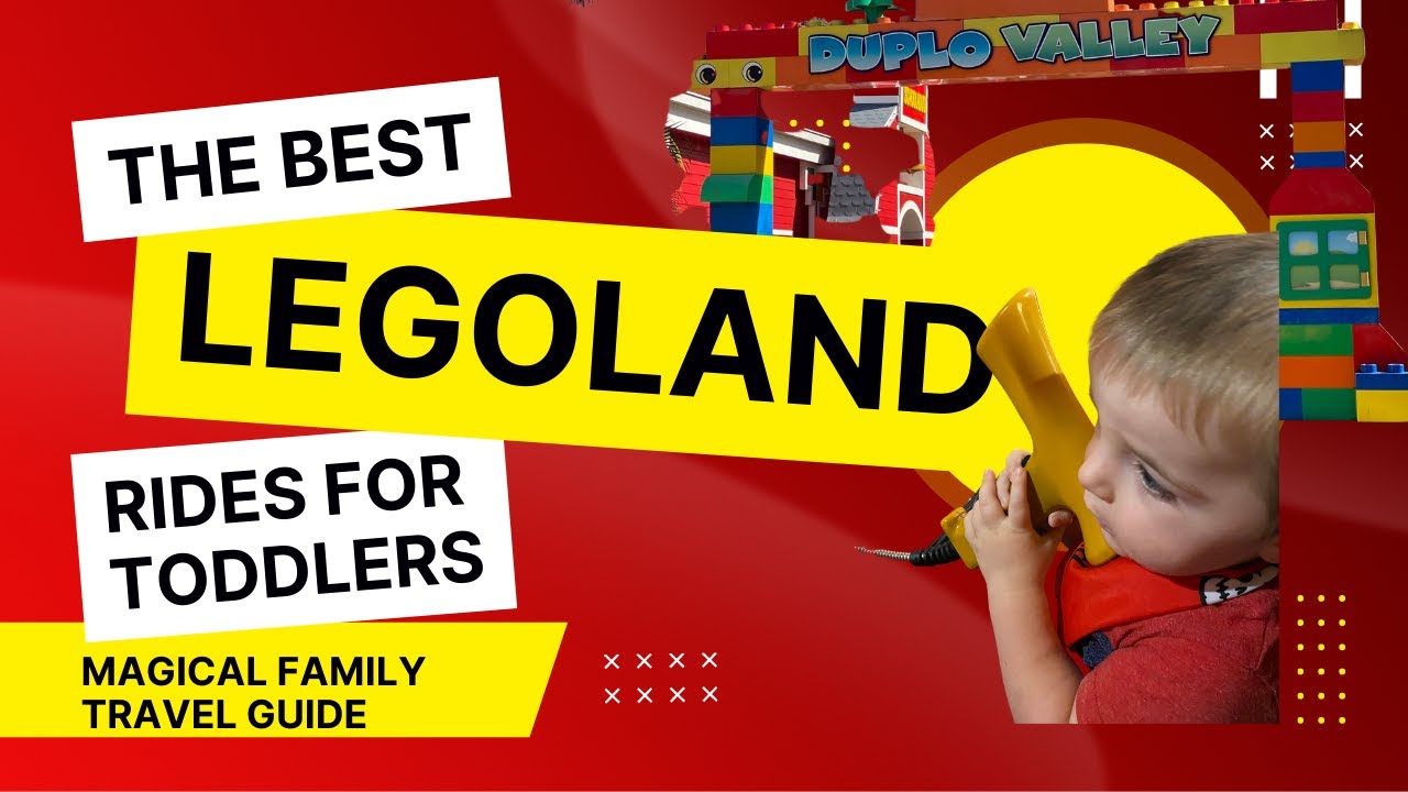 The BEST LEGOLAND Toddler Rides Your Child Will LOVE 2022 YouTube the-best-legoland-toddler-rides-your-child-will-love-2022-youtube