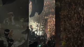 My Chemical Romance - “Helena” live at The Kia Forum in Inglewood, California