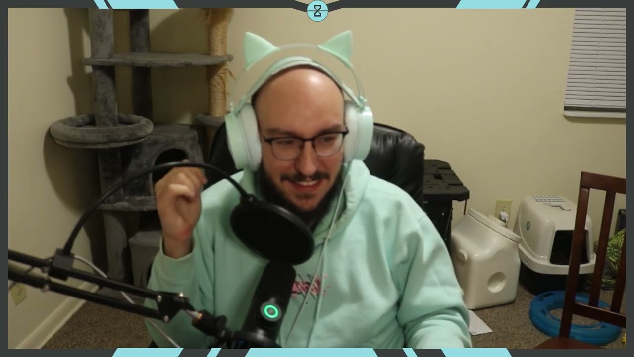 Softlock Cafe Reunion! Daily Games and Golf w/ yeggog & Oath!