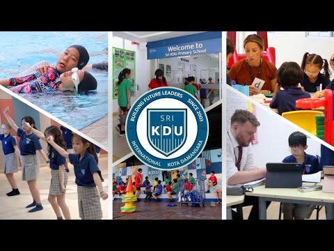 International Primary School Tour 