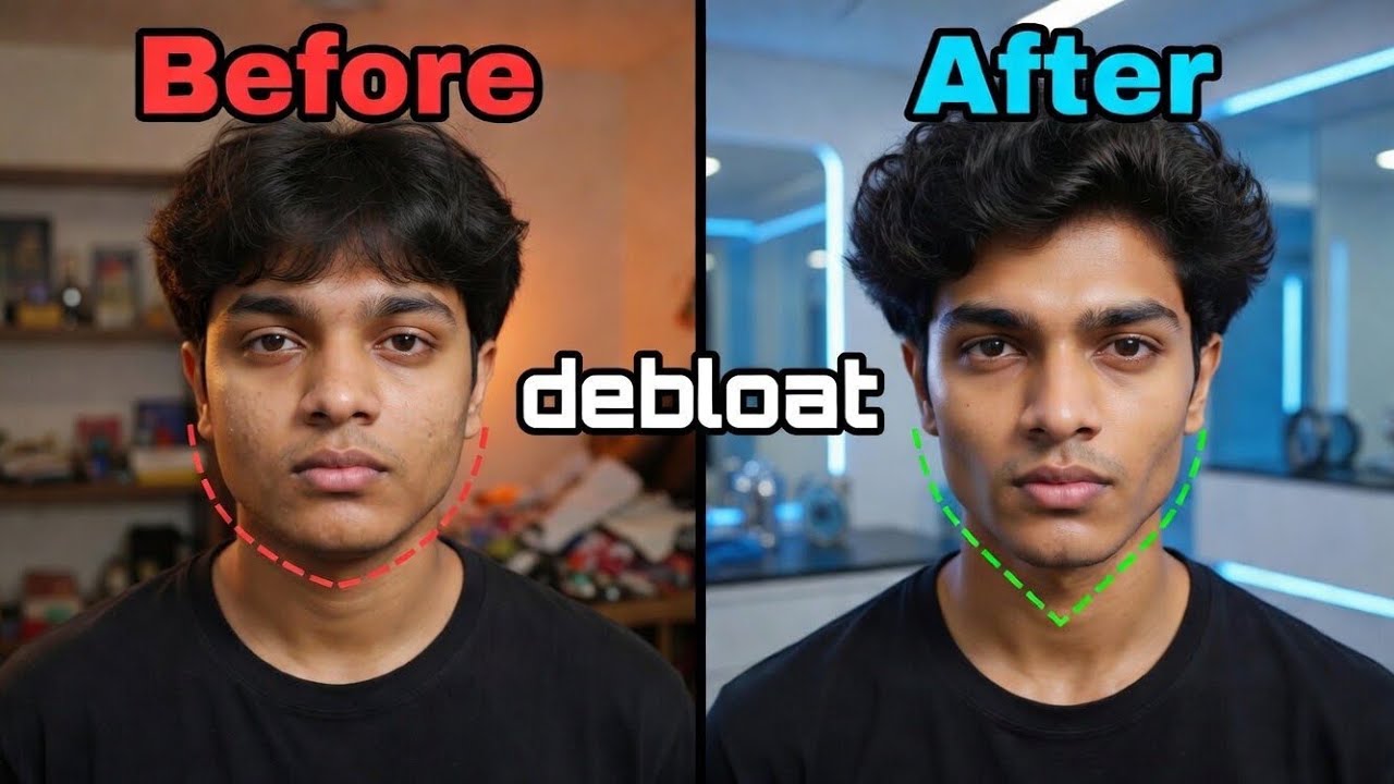 How to Debloat So Fast It Feels Illegal 🤫|| - YouTube