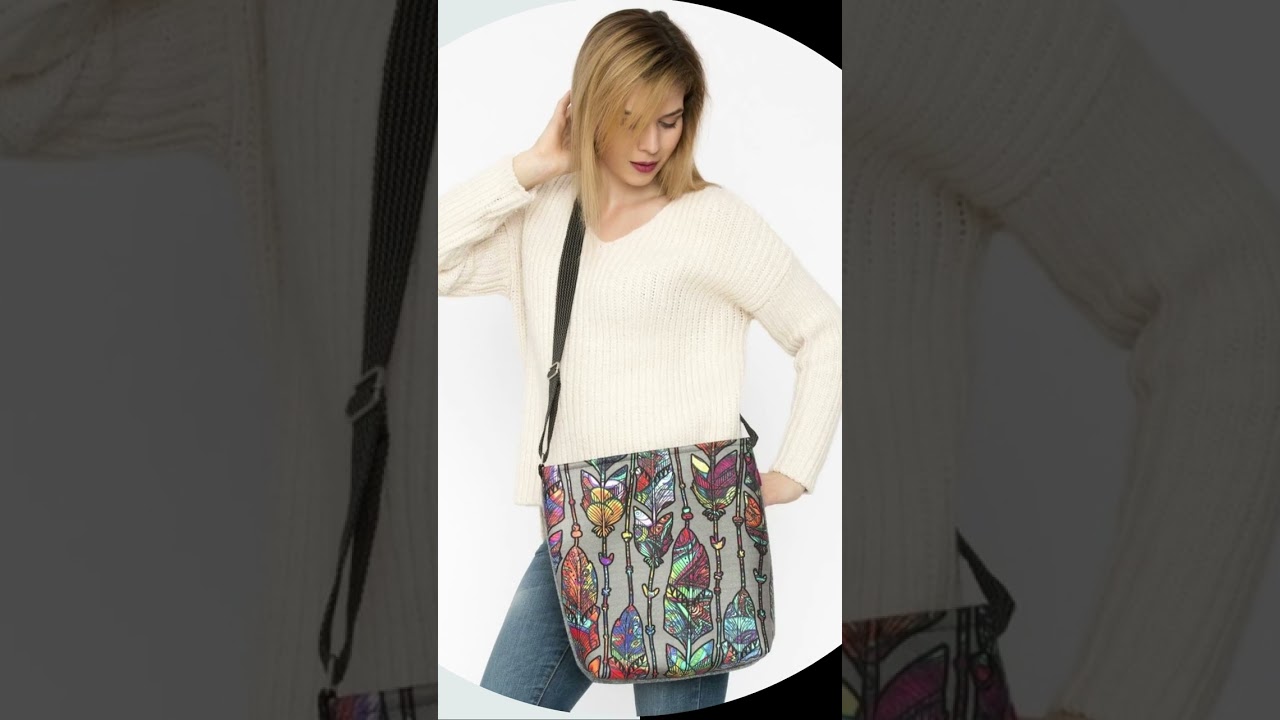 Filztaschen & Nachhaltig – Taschen aus recyceltem Polyesterfilz im Trend! - Bertoni-Grosshandel.de