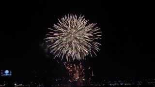 2014 서울세계불꽃축제 Seoul International Fireworks Festival