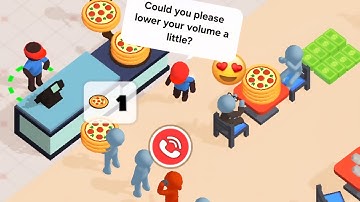 #PizzaReady – Day 2 🍕 Funny, Colorful & Family-Friendly Gameplay for Kids 🥇