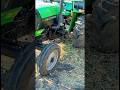 Tractor Deutz Fahr Agro 50 Shorts