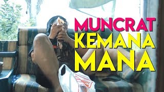 Ngerjain Temen Sampe Basah Semua!