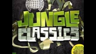 14. Alex Reece - Pulp Fiction (Jungle Classics)